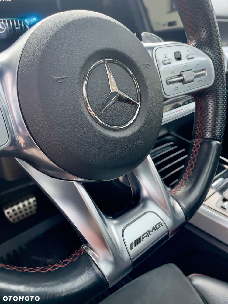 Mercedes-Benz GLB - 19