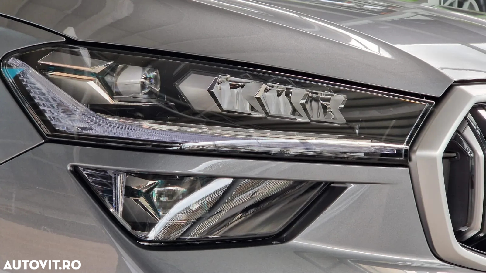 Skoda Kodiaq 1.5 TSI DSG PHEV Selection - 6