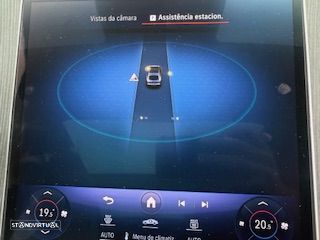 Mercedes-Benz EQS 450+ AMG Line - 47