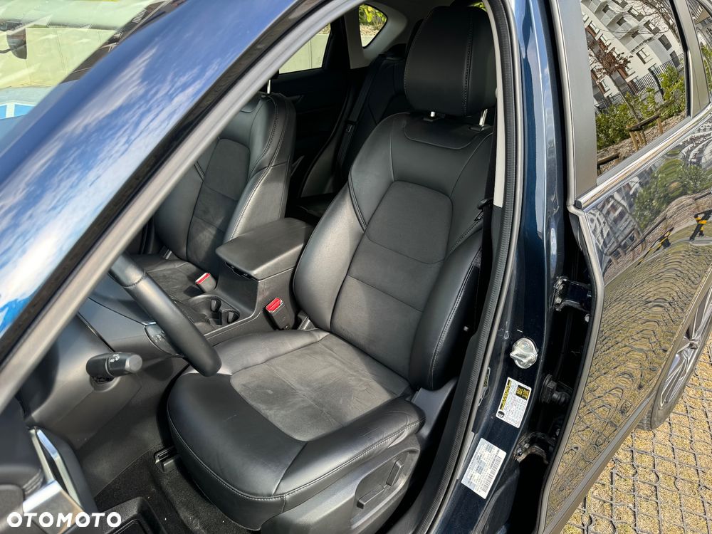 Mazda CX-5 SKYACTIV-G 194 AWD Signature - 15