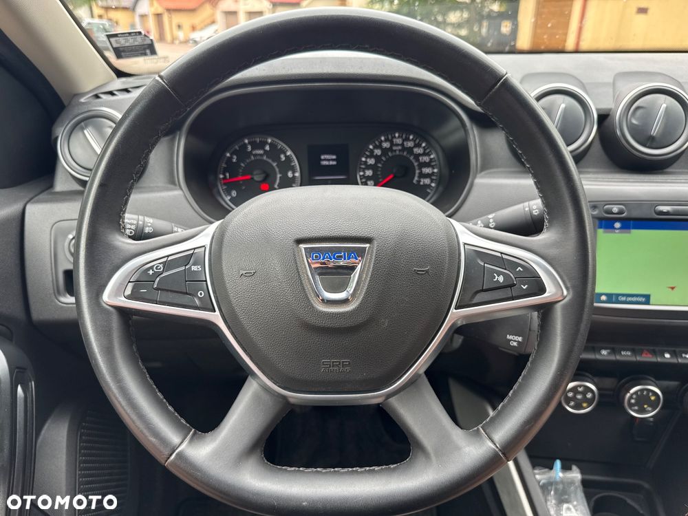 Dacia Duster TCe 150 2WD GPF Prestige - 18