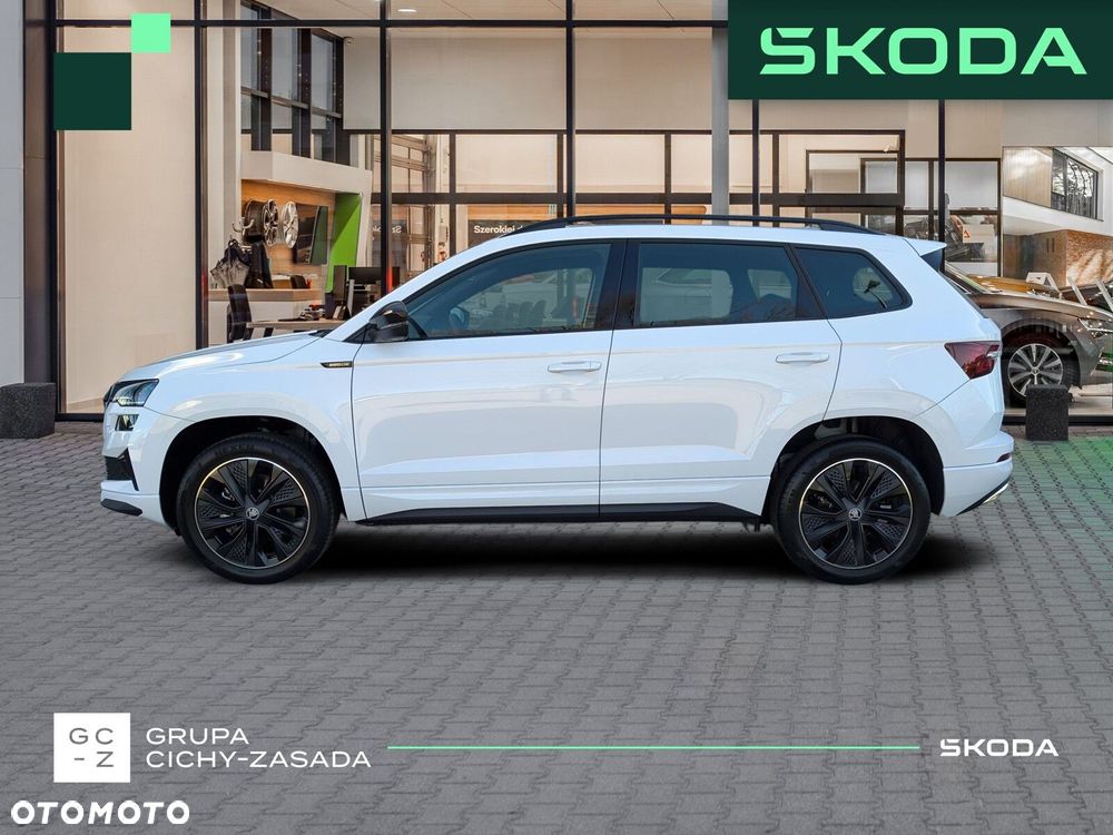 Skoda Karoq - 2