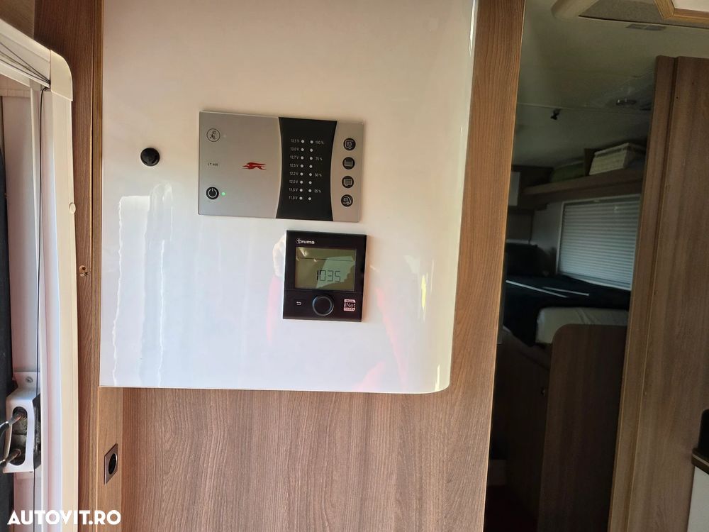 Laika Kosmo 509 - 17