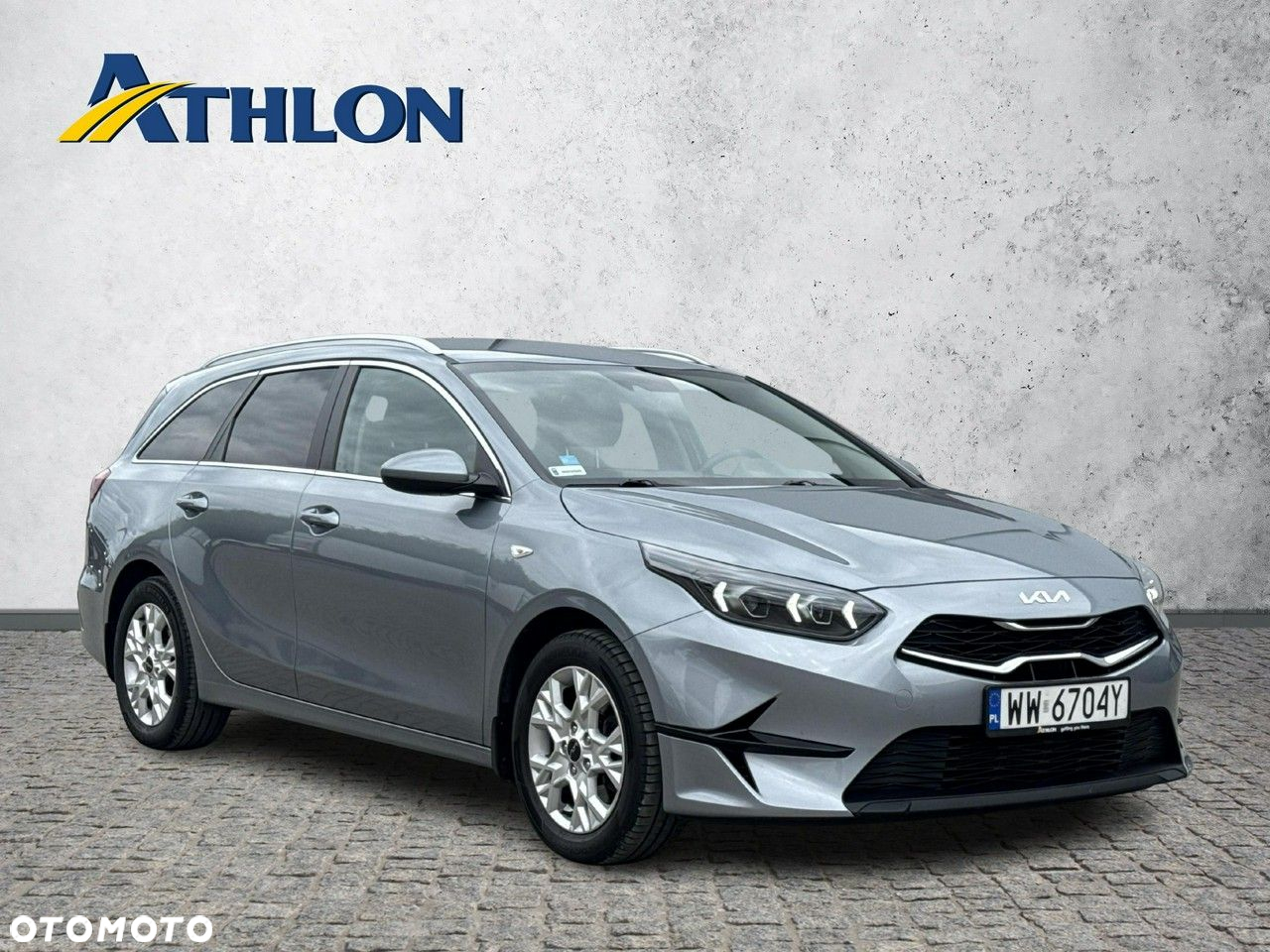 Kia Ceed 1.5 T-GDI M DCT - 7