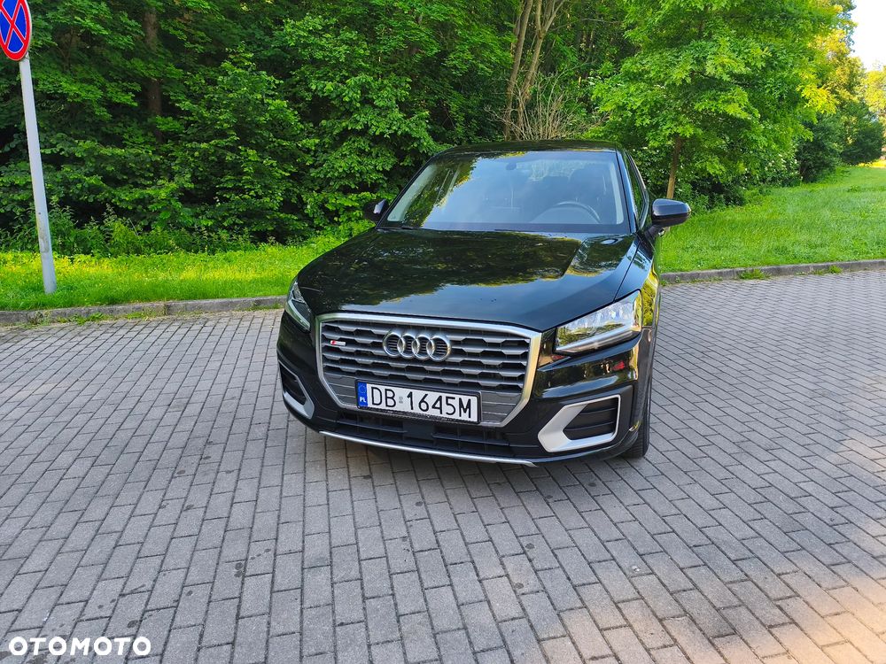 Audi Q2 1.6 TDI S tronic sport - 3