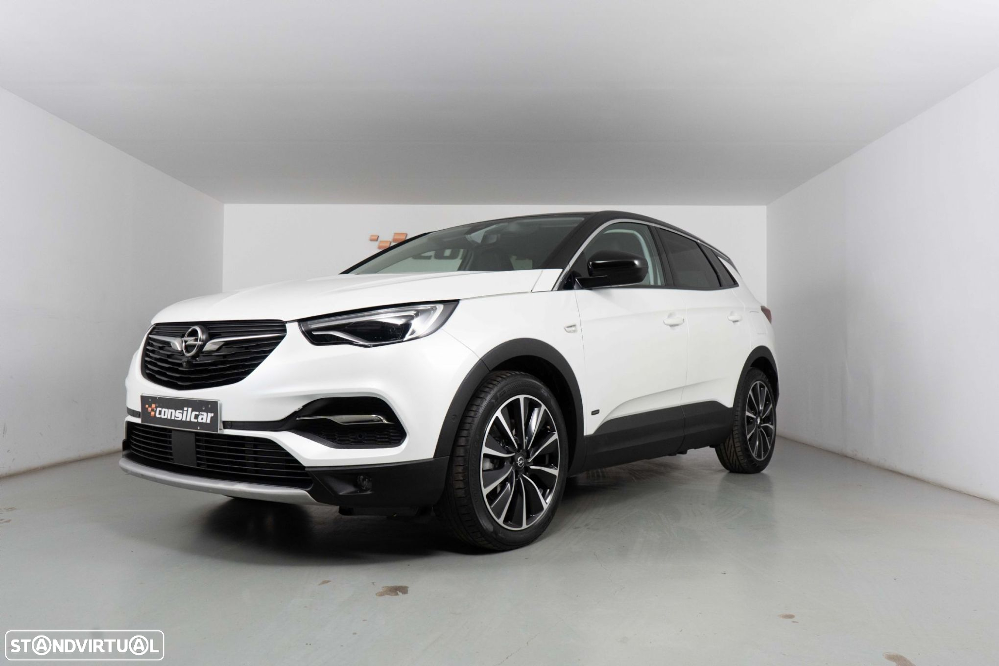 Opel Grandland X 1.6 T PHEV Ultimate - 7