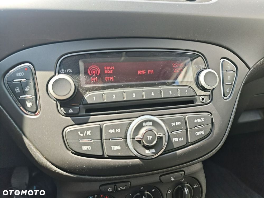 Opel Corsa - 22