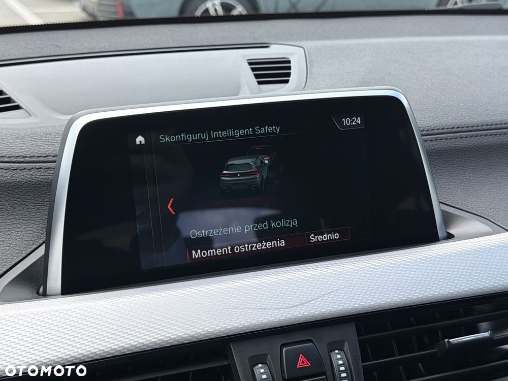 BMW X2 sDrive18i GPF M Sport - 23