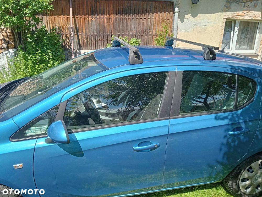 Opel Corsa - 4