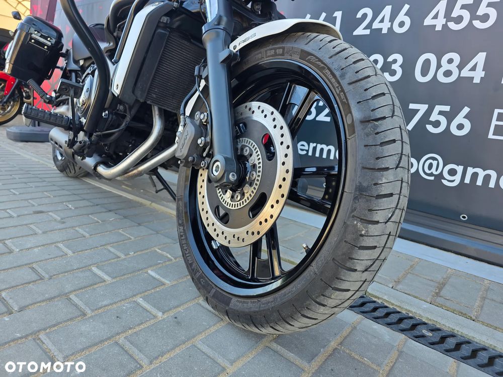 Kawasaki Vulcan - 28