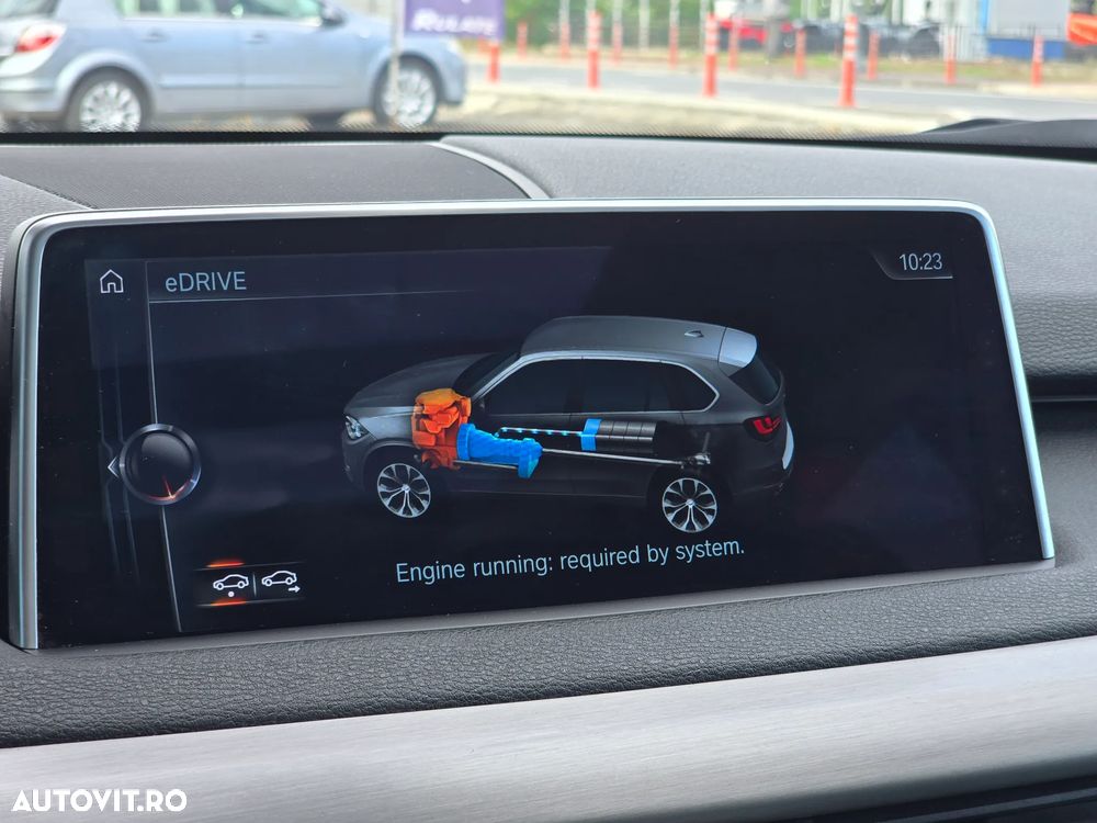BMW X5 xDrive40e - 33
