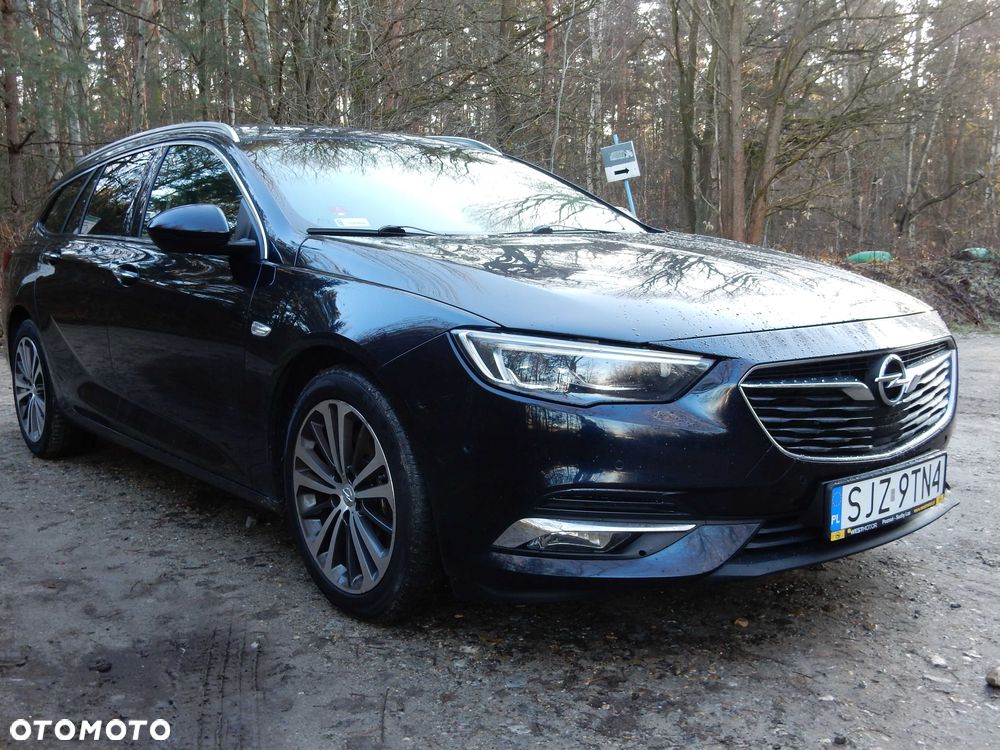 Opel Insignia - 3