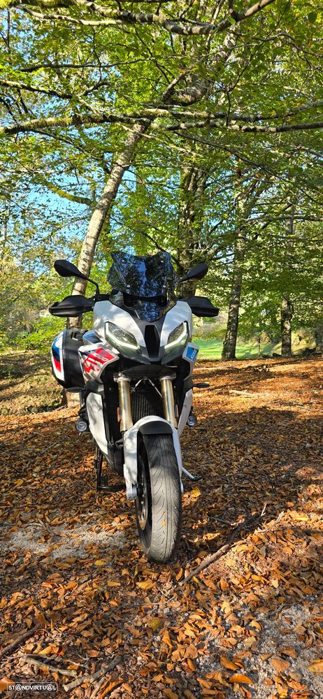 BMW S 1000 XR Pack M - 5