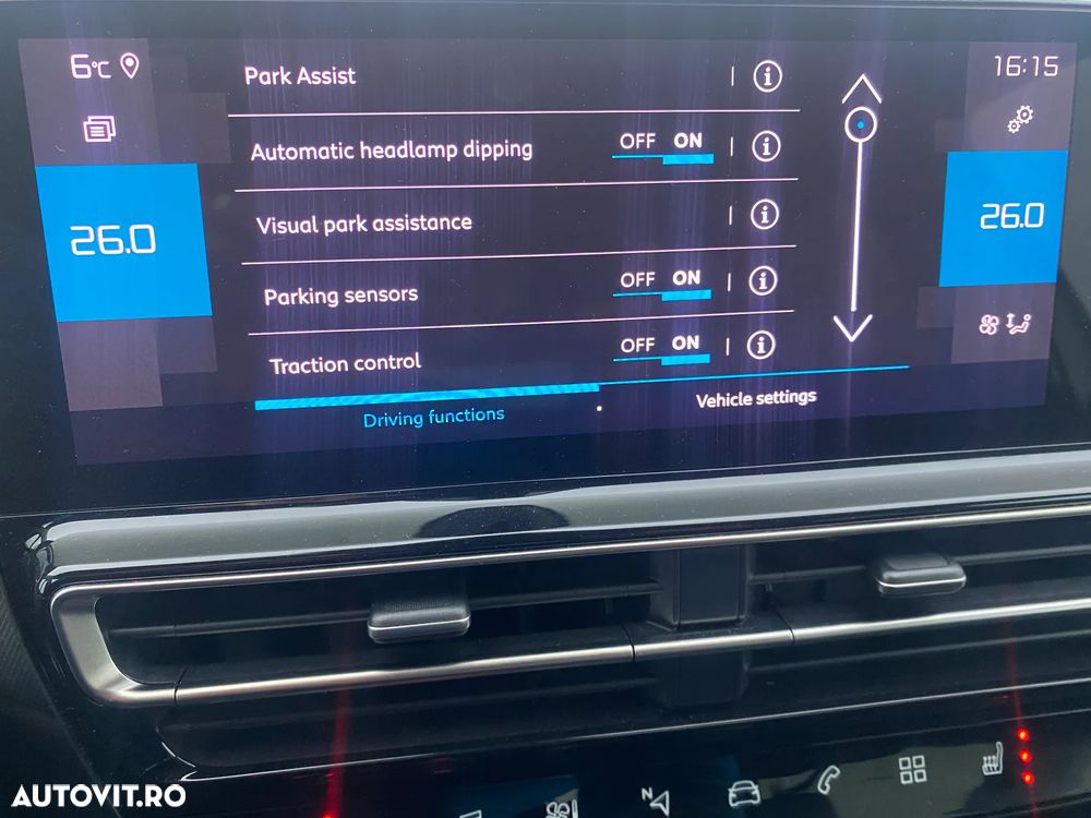 Citroën C5 Aircross 1.5 BlueHDi S&S EAT8 Shine - 20