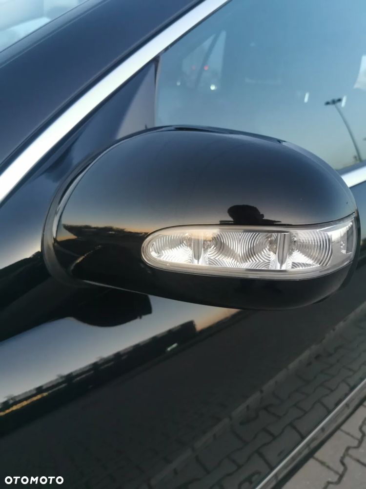 Mercedes-Benz Klasa R 350 CDI 4-Matic - 18