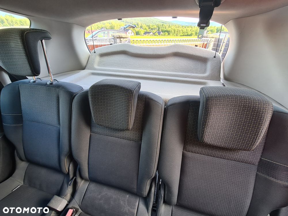 Renault Scenic - 5