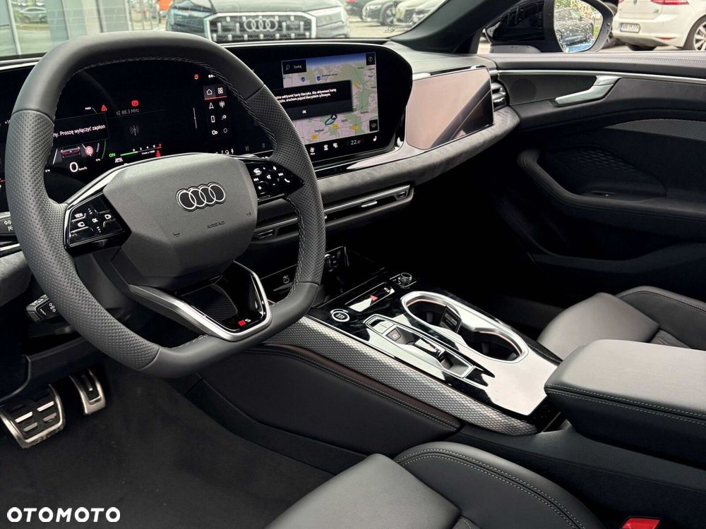 Audi A6 Limousine - 15