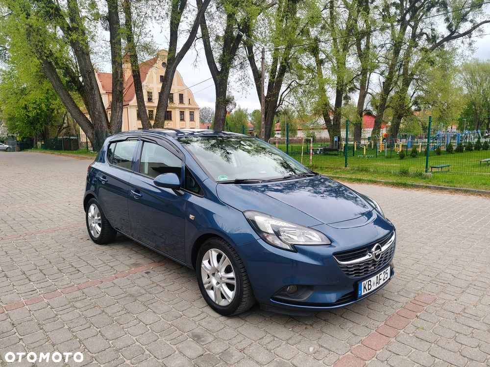 Opel Corsa - 25