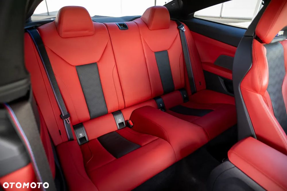 BMW M4 Competition sport - 38