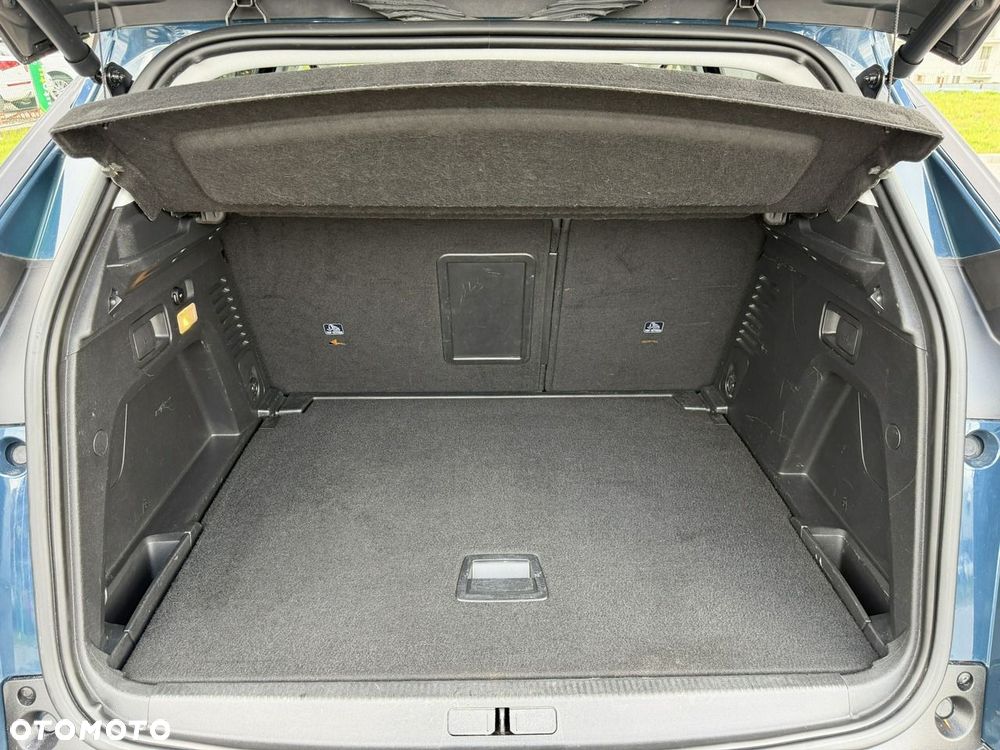Peugeot 3008 BlueHDi 130 Stop & Start EAT8 Allure Pack - 37