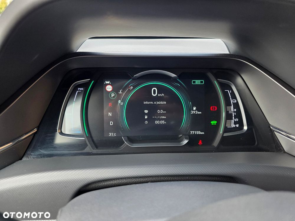Hyundai IONIQ - 8