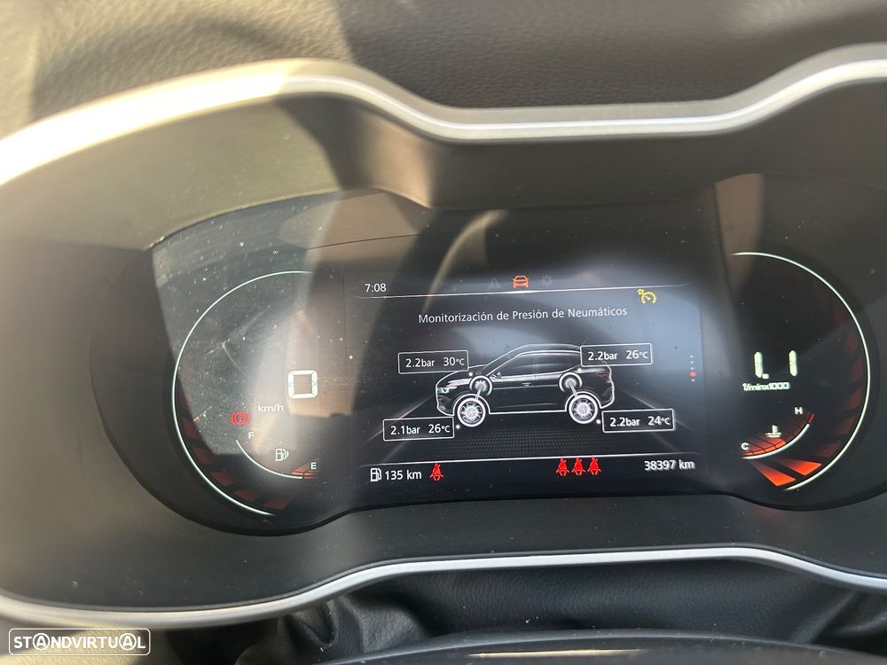 MG ZS 1.0 T-GDI Luxury - 25