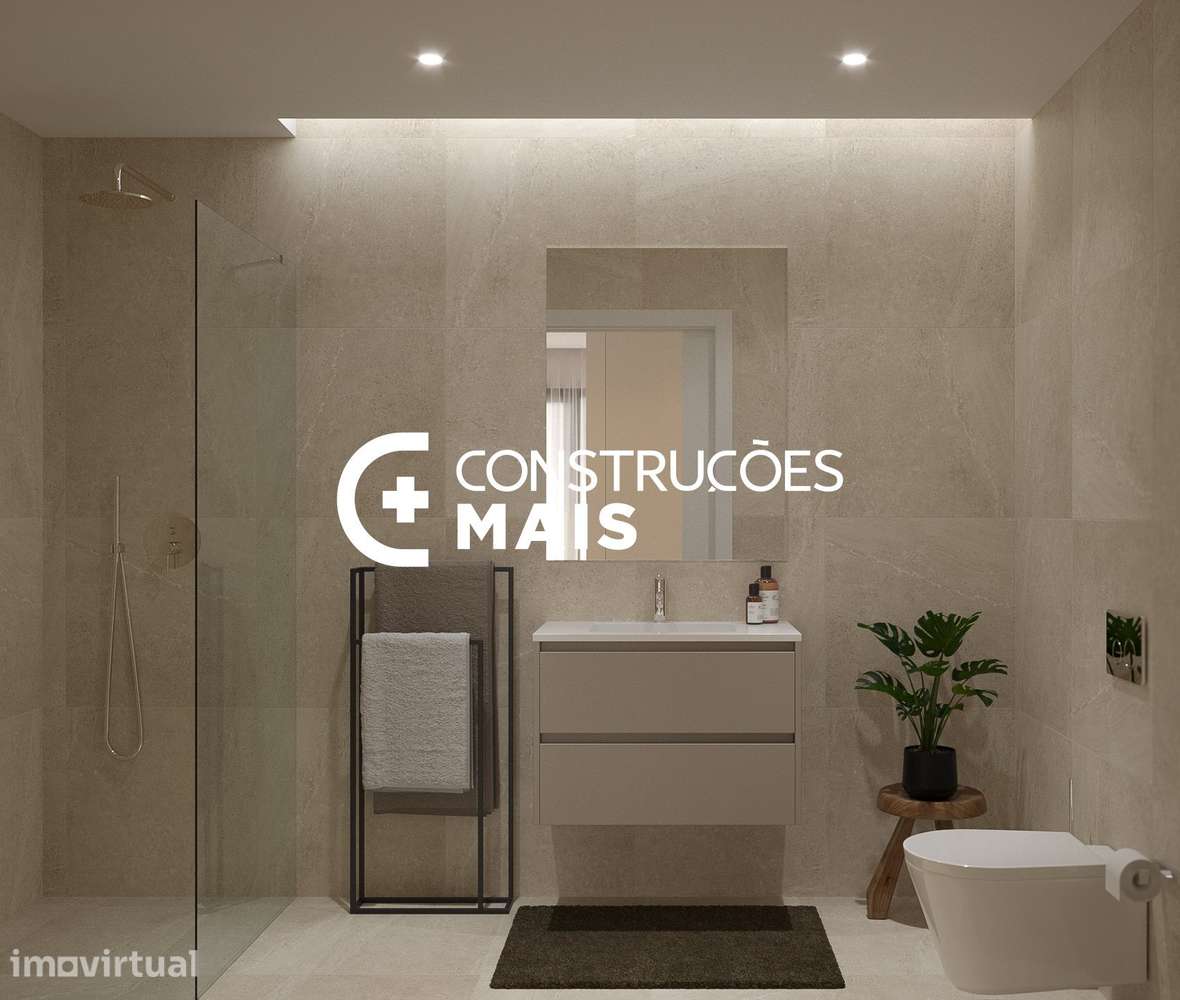 Apartamento T1  - Golden Wolf - Grande imagem: 5/9