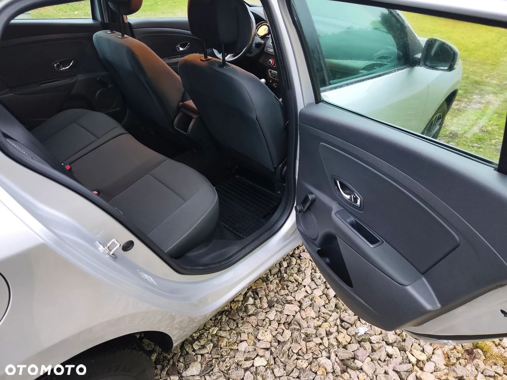 Renault Megane - 19