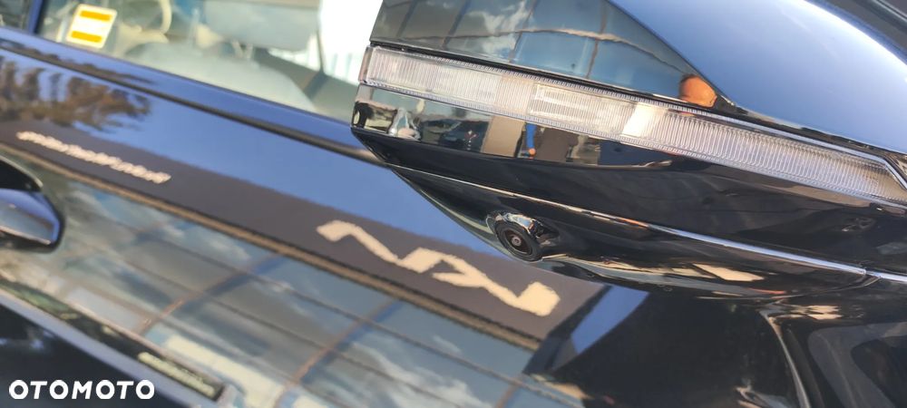 Kia Sportage 1.6 T-GDI HEV GT Line 4WD - 3