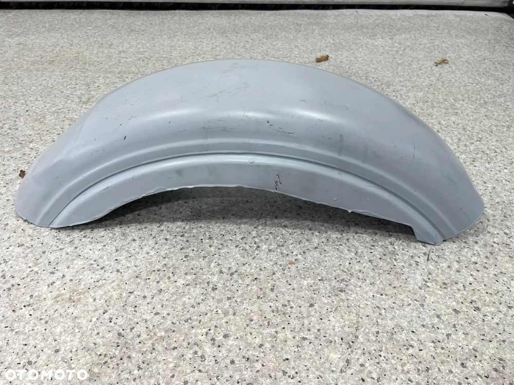 osłona łańcucha błotnik nadkole Harley-Davidson Sportster 900 (nr1167) - 7