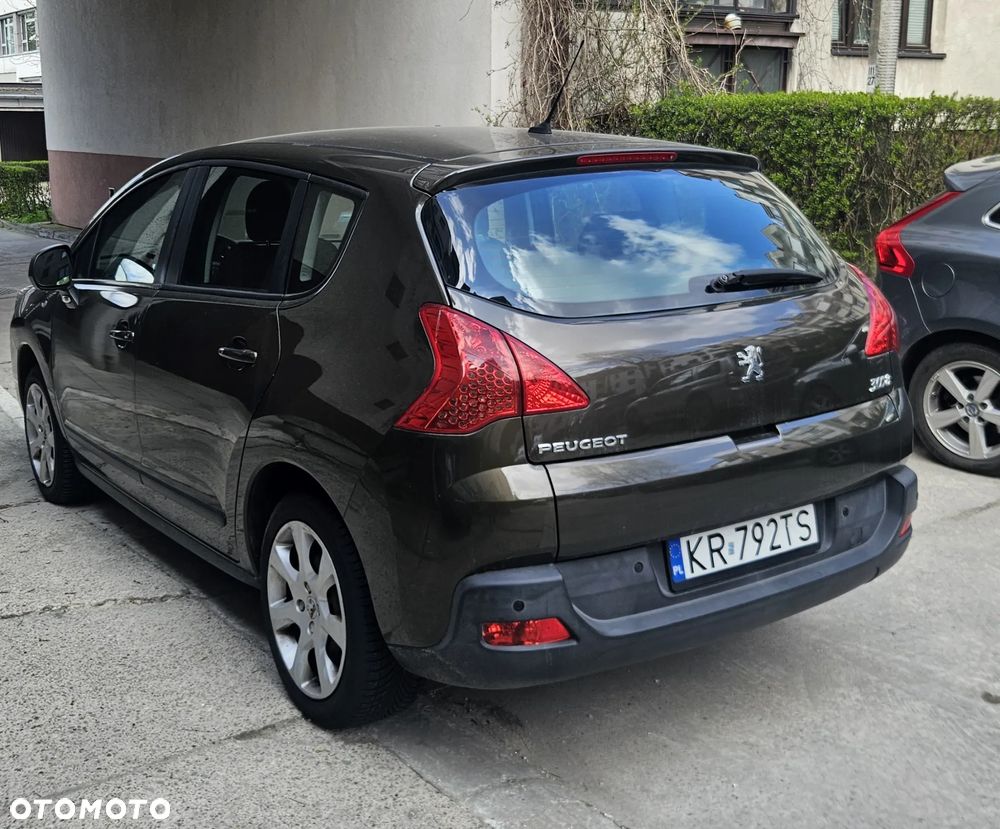 Peugeot 3008 1.6 Access - 7