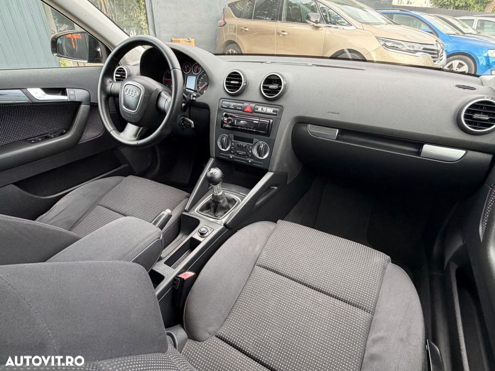 Audi A3 - 35