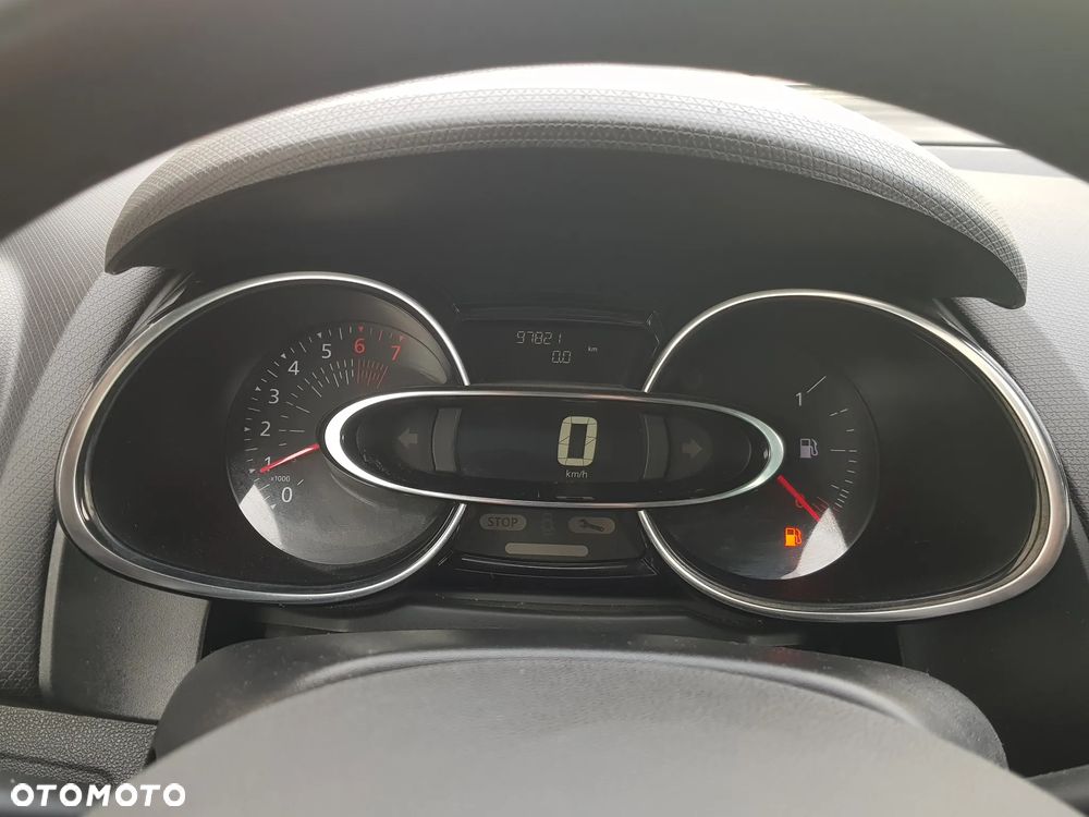 Renault Clio 0.9 Energy TCe Alize - 15