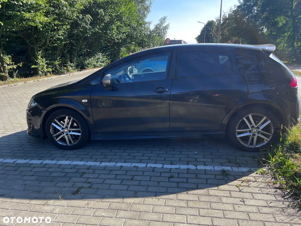 Seat Leon - 2