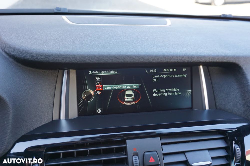 BMW X4 xDrive30d AT M Sport - 17