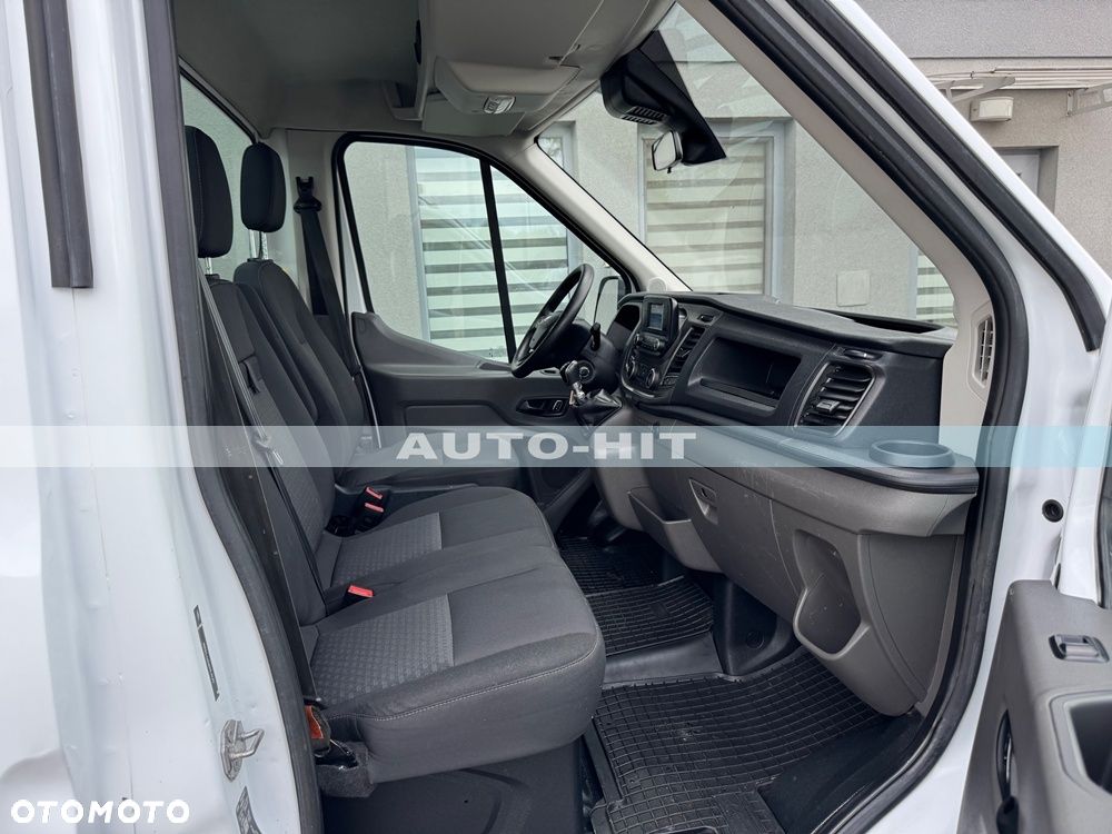 Ford Transit - 16