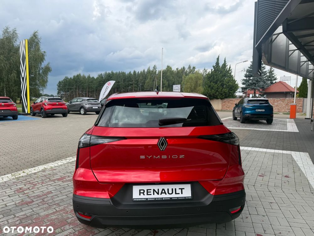 Renault Symbioz - 4