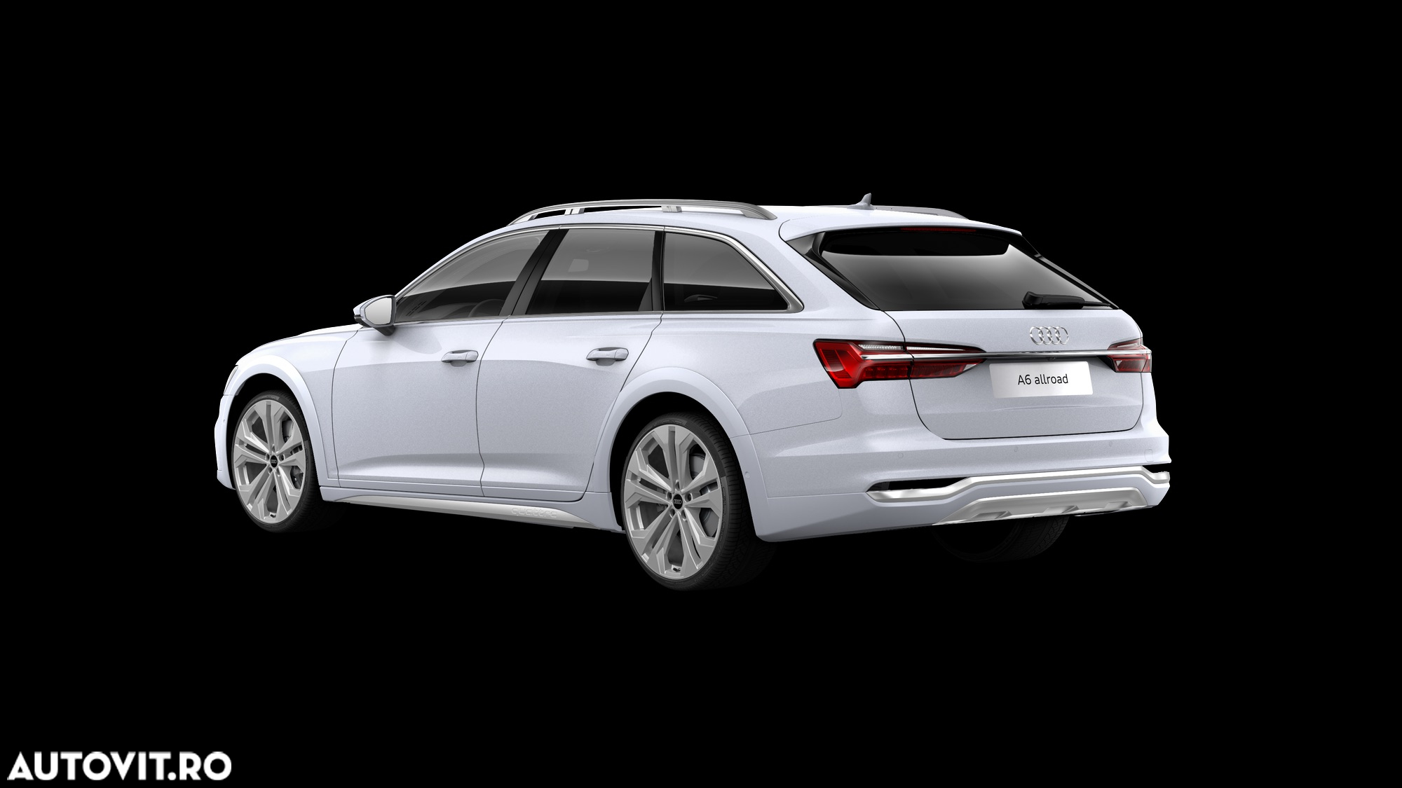 Audi A6 Allroad quattro 55 TFSI S tronic - 6