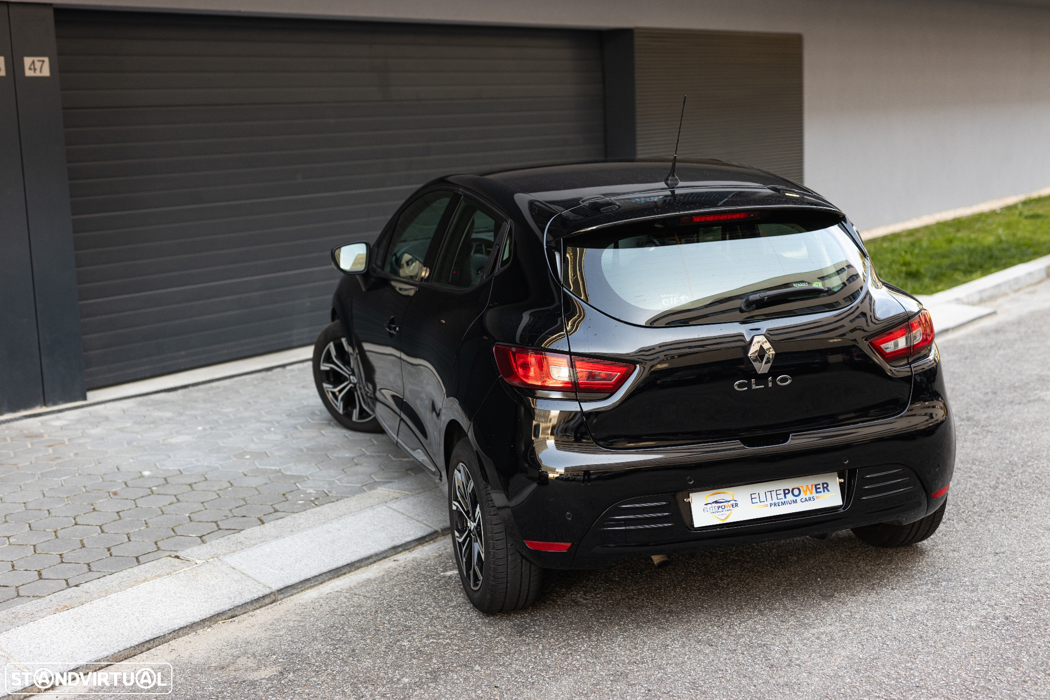 Renault Clio 0.9 TCE Confort - 3