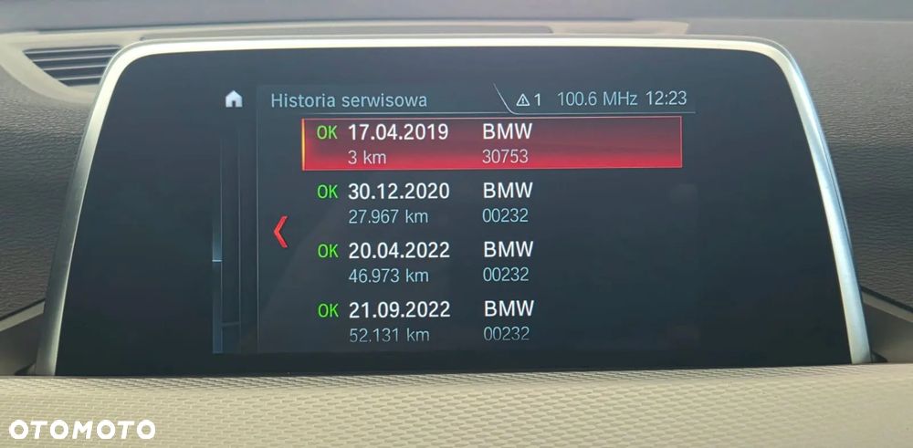 BMW X1 xDrive20d M Sport - 28