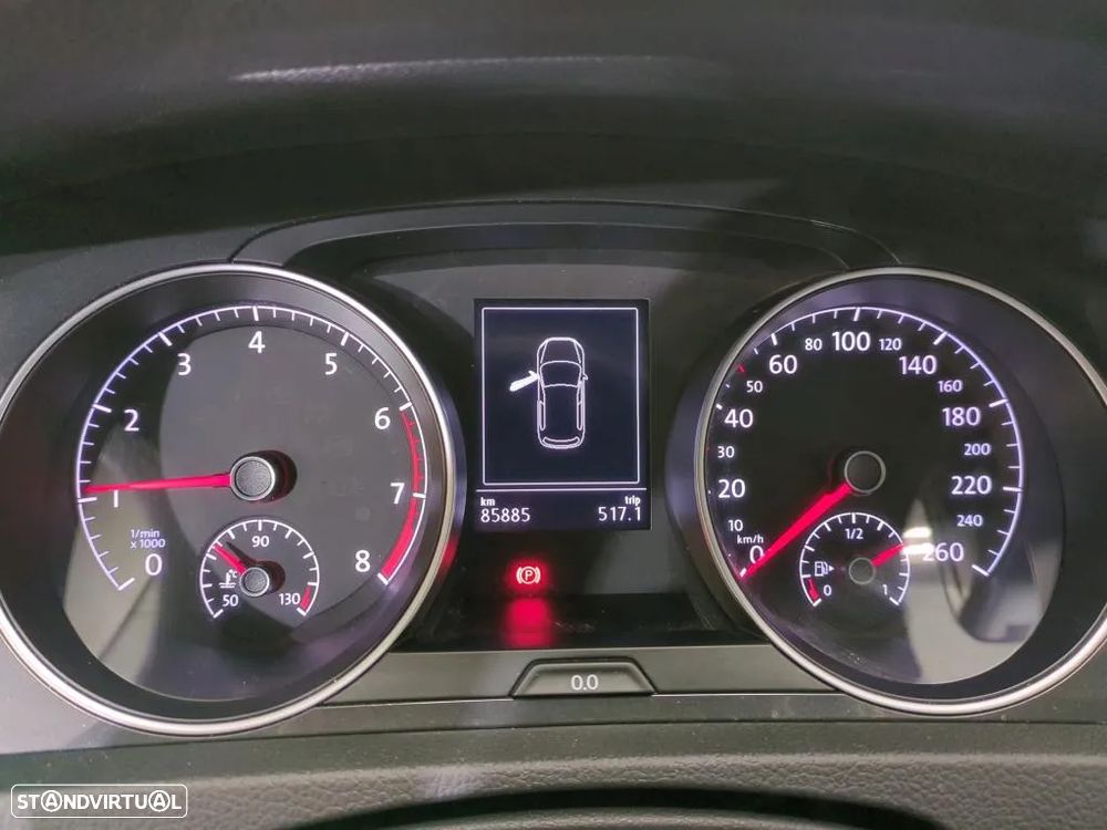 VW Golf 1.5 TSI BM Stream - 6