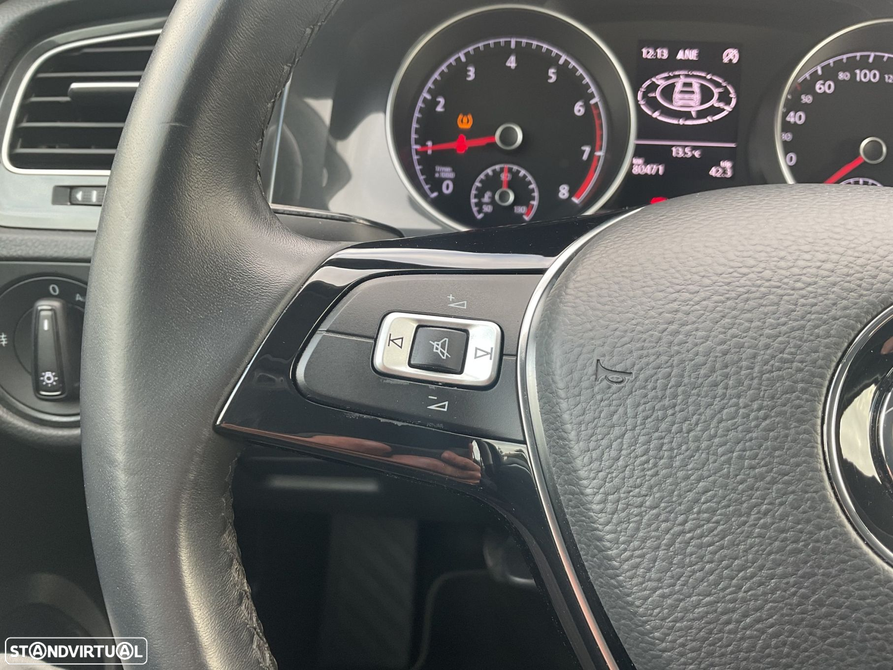 VW Golf 1.0 TSI Trendline Pack - 35