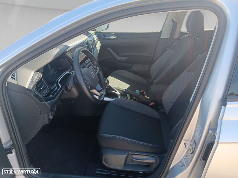 VW Taigo 1.0 TSI Urban DSG - 11