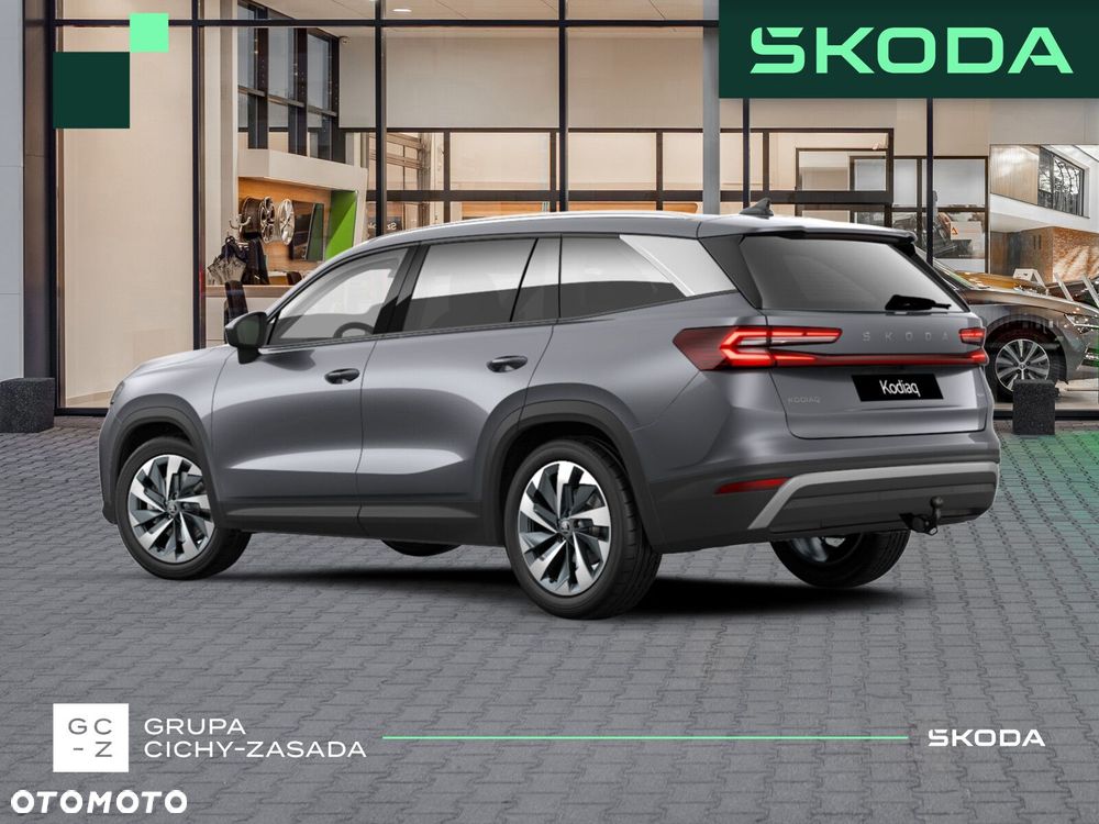 Skoda Kodiaq 2.0 TDI 4x4 Drive DSG - 3