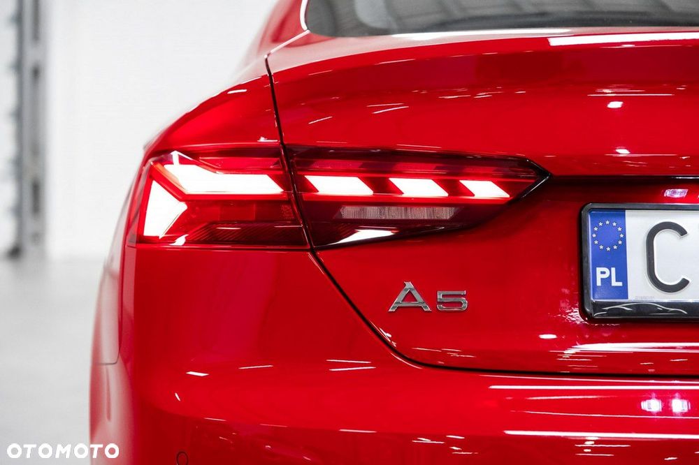Audi A5 Sportback - 14