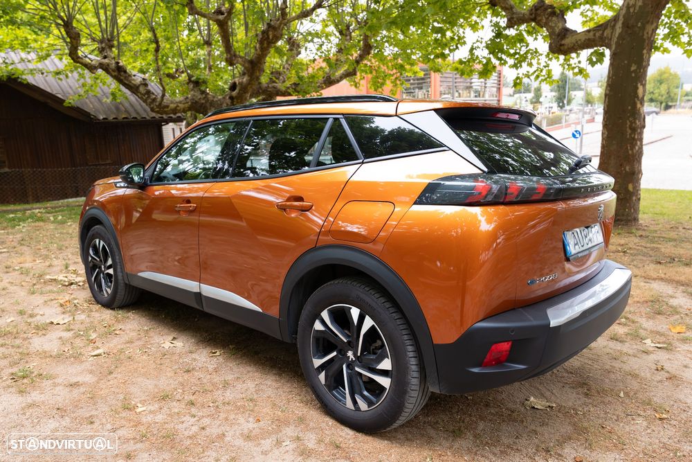 Peugeot 2008 - 29
