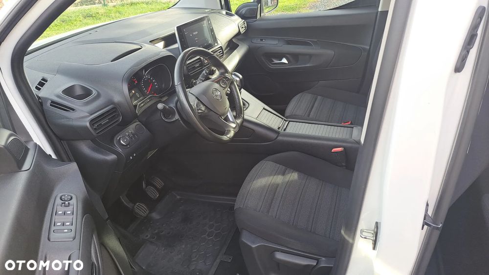 Opel Combo XL 1.5 CDTI Enjoy S&S - 7