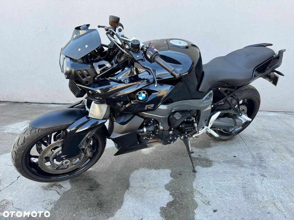 BMW K - 6
