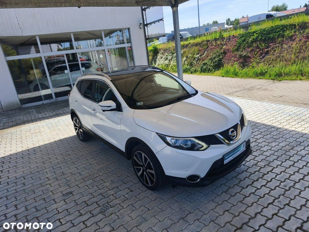 Nissan Qashqai - 12