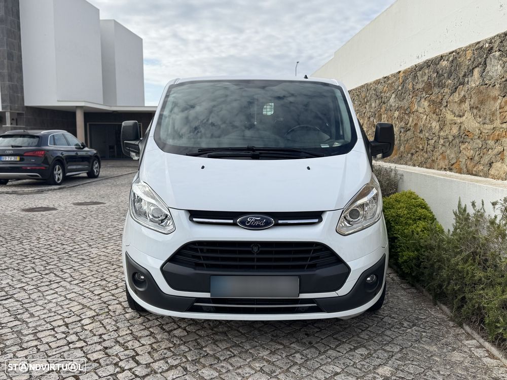 Ford Transit L2 VA Base - 1